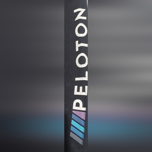 Peloton Cadence High Legging Black Size XL - Picture 4 of 6